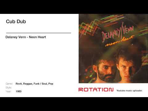 Delaney Venn — Delaney Venn - Cub Dub