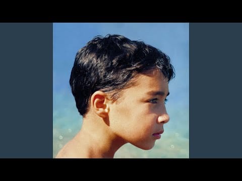 Sofiane Pamart — Like An Angel