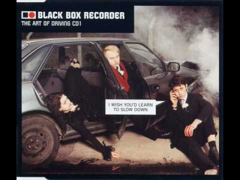 Black Box Recorder — Black box recorder - The facts of life (remixed by the Chocolate