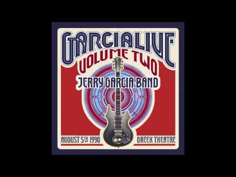 The Jerry Garcia Band — "Run For The Roses" from GarciaLive Volume Two: August 5th, 1990 Greek Theatre