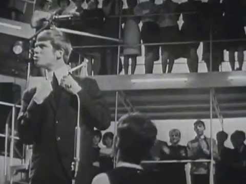The Vernons Girls — Long John Baldry and The Vernon Girls