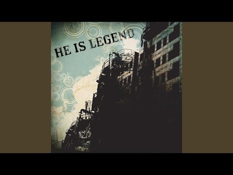 He Is Legend — The Fool