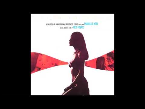 Nico Fidenco — Black Emanuelle's Groove - Nico Fidenco (Full Album)
