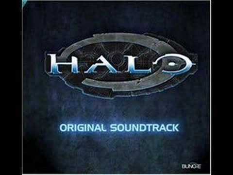 Martin O'Donnell And Michael Salvatori — Halo - Enough Dead Heroes