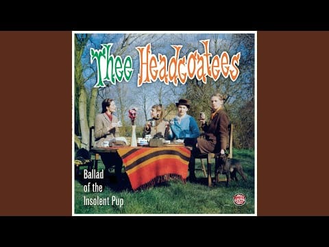 Thee Headcoatees — This Heart