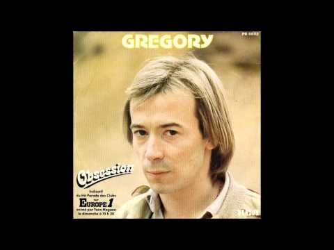 Gregory (7) — Gregory Obsession.
