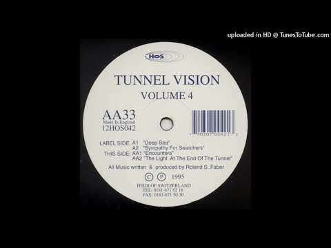 Tunnel Vision — Tunnel Vision - Sympathy For Searchers