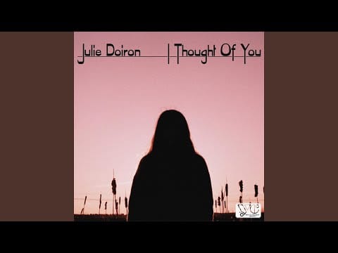 Julie Doiron — You Gave Me the Key