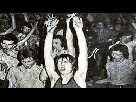 Mitch Ryder & The Detroit Wheels — Mitch Ryder & The Detroit Wheels - Breakout ..   ( Northern Soul )