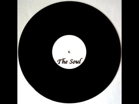 Menta — MENTA - THE SOUL (Clip)