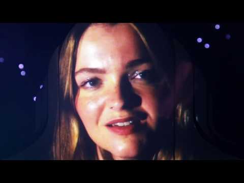 Dizzy — The Magician