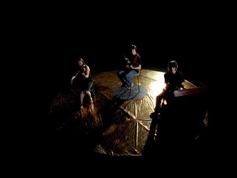 Gorky's Zygotic Mynci — Gorky's Zygotic Mynci - Stood On Gold