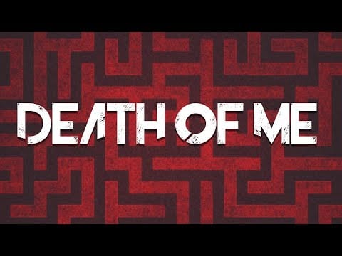 Citizen Soldier — Citizen Soldier - Death Of Me  (Official Lyric Video)