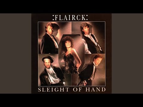 Flairck — Thin Air