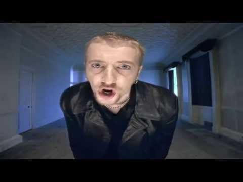 Paradise Lost — Paradise Lost - Say Just Words | Official Music Video