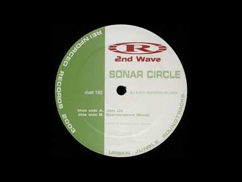 Sonar Circle — Sonar Circle - Starscreams Ghost