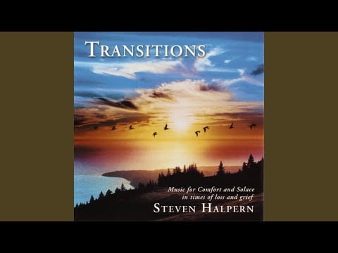 Steven Halpern — Radiance