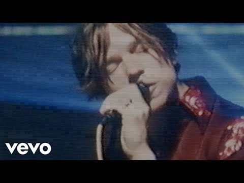 Cage The Elephant — Cage The Elephant - Take It or Leave It (Official Video)