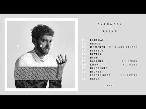 OVERWERK — OVERWERK - Electricity ft. Aistis