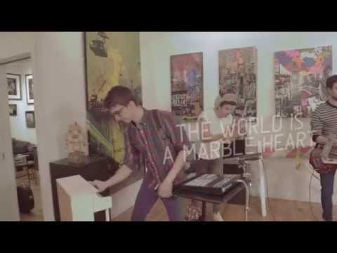 AJR — AJR - Overture (Official Video)