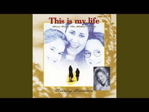 Carly Simon — Love of My Life (Toots)