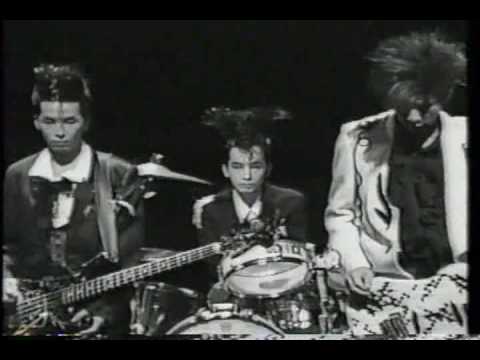 Buck-Tick — Buck-Tick - MY EYES & YOUR EYES [PV]