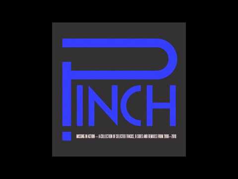 Mary Anne Hobbs — Pinch - E.Motive