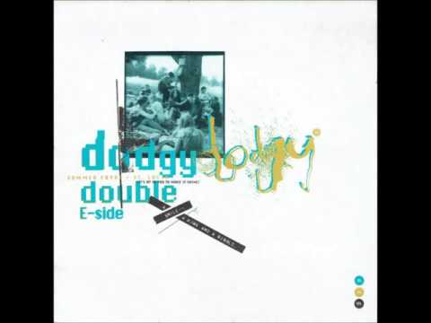 Dodgy — Dodgy - Summer Fayre