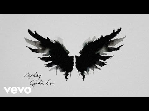 Cynthia Erivo — Cynthia Erivo - Replay (Official Lyric Video)