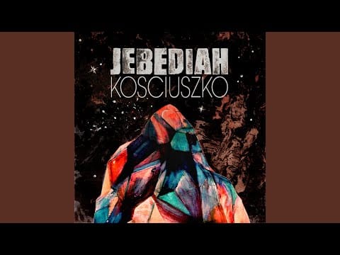 Jebediah — Oxygen
