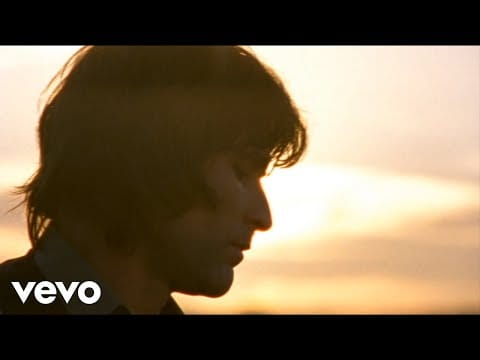 Pete Murray — Pete Murray - Saving Grace (Video)