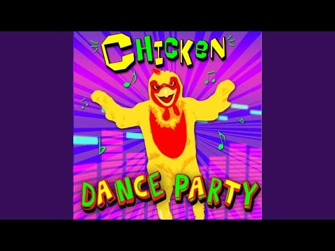 Kitty White — Chicken Road