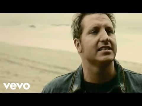 Rascal Flatts — Rascal Flatts - Feels Like Today (Official Video)
