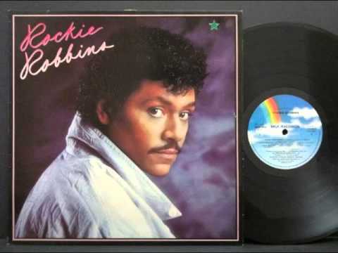 Rockie Robbins — Rockie Robbins You Finally Found the One