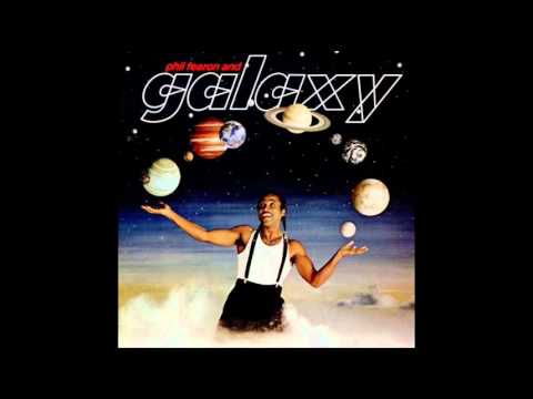 Phil Fearon & Galaxy — Phil Fearon And Galaxy - Dancing Tight [Extended Mix Track] (1984)