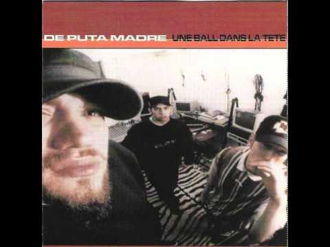 De Puta Madre — De Puta Madre - Esto Es De Puta Mama feat. Moser