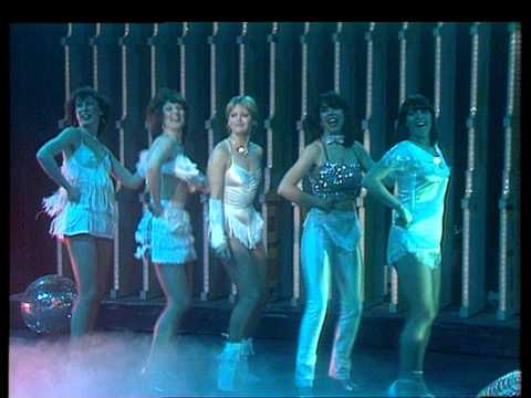 Doris D And The Pins — TOPPOP: Doris D And The Pins - Shine Up