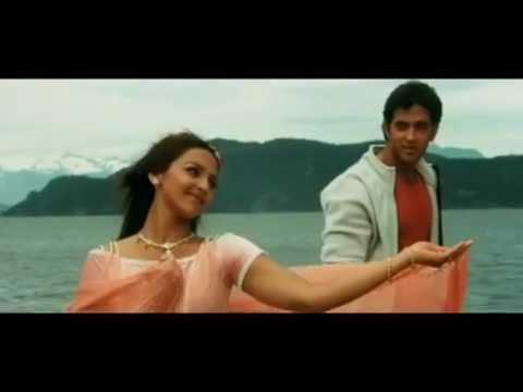 Anand Bakshi — Dil Leke - Na Tum Jano Na Hum (HD 720p)