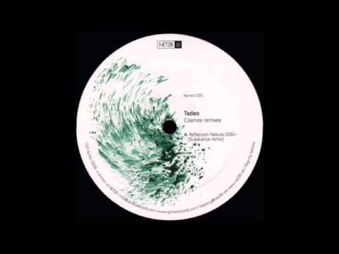Tadeo — Tadeo - Reflection Nebula 056n (Substance Remix) [Apnea 020]