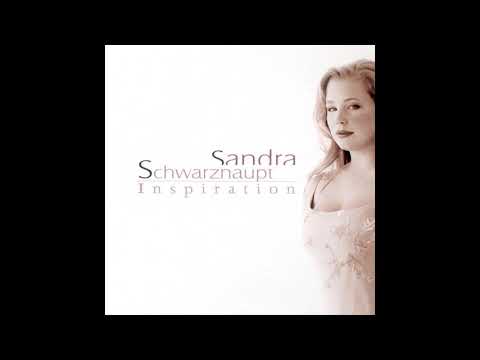 Sandra Schwarzhaupt — ［試聽］珊卓拉：浮生之戀 Sandra Schwarzhaupt: Inspiration