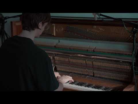 TWO LANES — TWO LANES - Epilogue