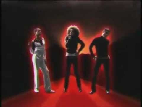 Fancy (5) — FANCY - 17 [Official Video]