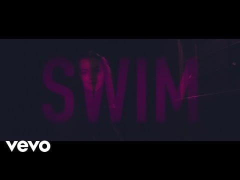 Dizzy — Swim