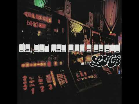 LHB — LHB - Dig, You May Find A Friend (Full Album)