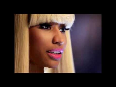 Nicki Minaj — Nicki Minaj - Super Bass (LAVA remix)