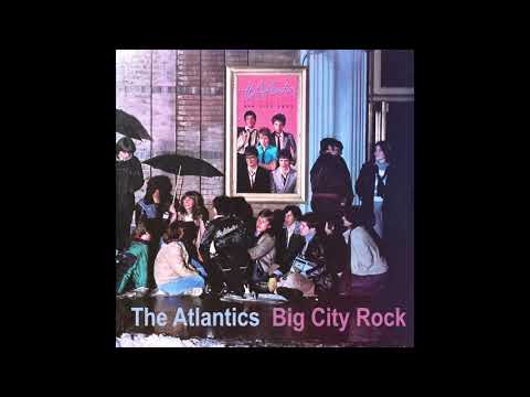 The Atlantics (3) — The Atlantics - "So Long" from the 1979 LP "Big City Rock"
