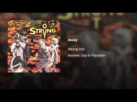 Strung Out — Away