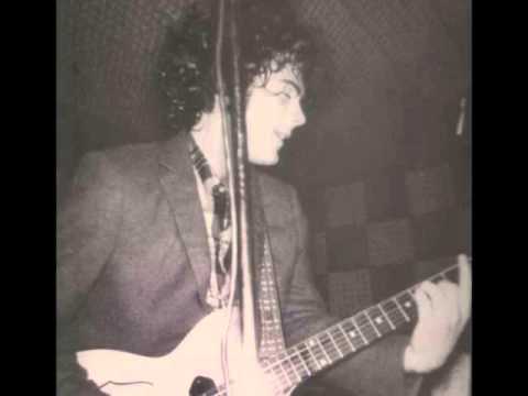 The Spades (2) — the spades "we sell soul"