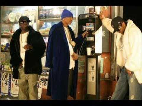 DJ Kay Slay — Camron - Harlem