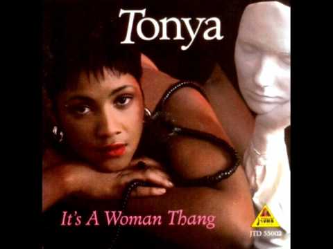 Tonya (4) — Tonya You Ain't Right (1996)